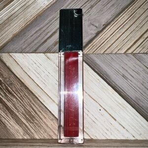 Hola Neon Red Lip Gloss - Jolie 0.13 fl oz New and Sealed